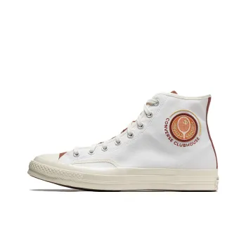 Converse Chuck Taylor All Star 70 Hi Clubhouse Tennis Club White