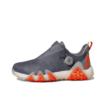 Adidas Codechaos 22 Boa 'Gray Orange'
