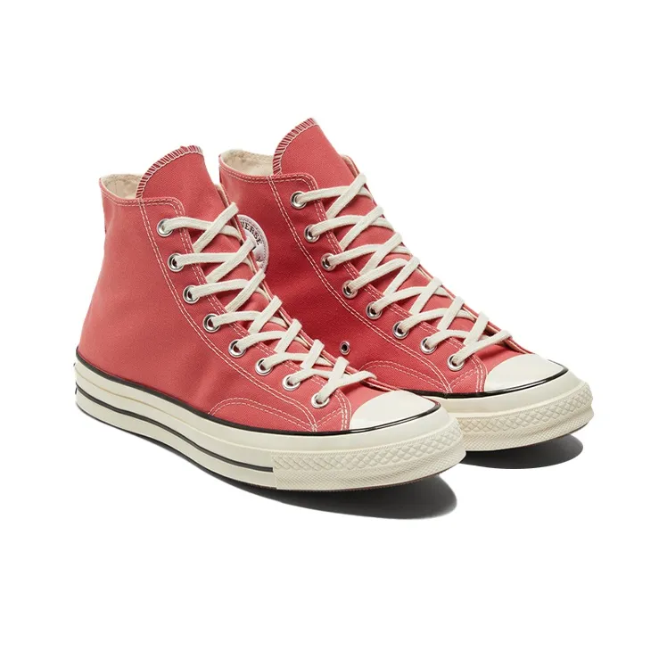 Converse Chuck Taylor All Star 70 Hi Terracotta Pink-2