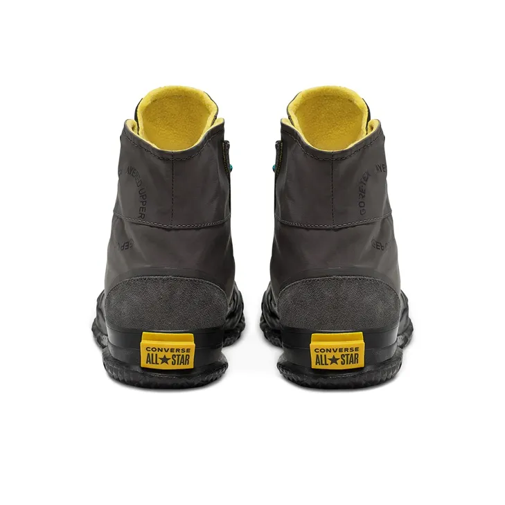Converse Chuck Taylor MC18 Hi 'Grey'-3