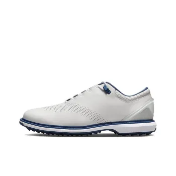 JORDAN Adg 4 Golf 'White French Blue'