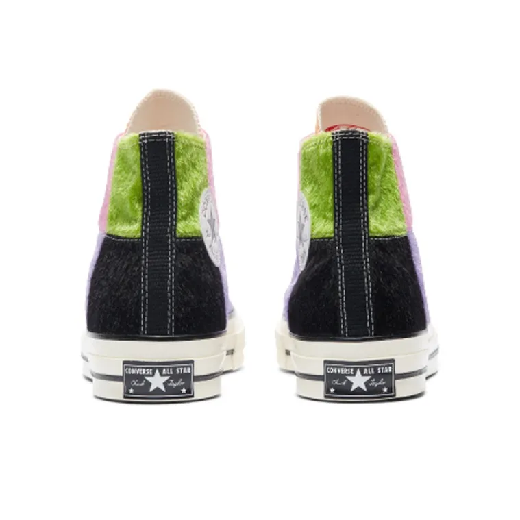 Converse Chuck Taylor All Star 70 Hi Lilac Bubblegum-3