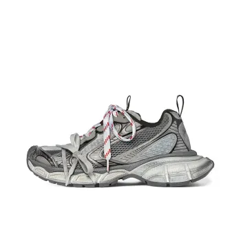 Balenciaga 3XL Grey Women's