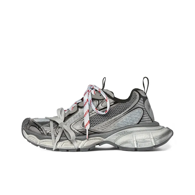 Balenciaga 3XL Grey Women's-0