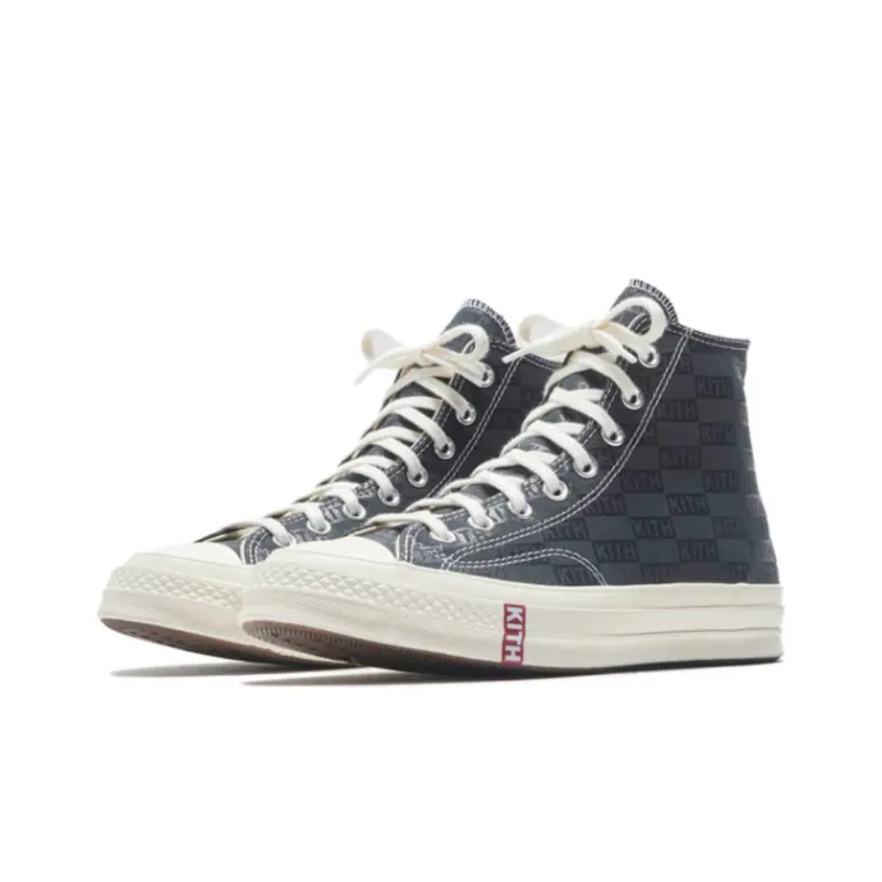 Converse All Star Chuck Taylor X Kith-2