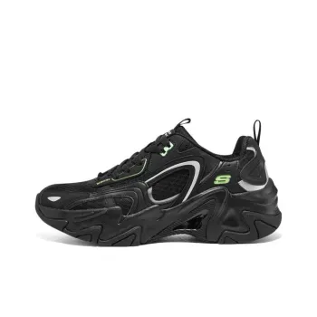 Skechers Stamina V3 'Black'