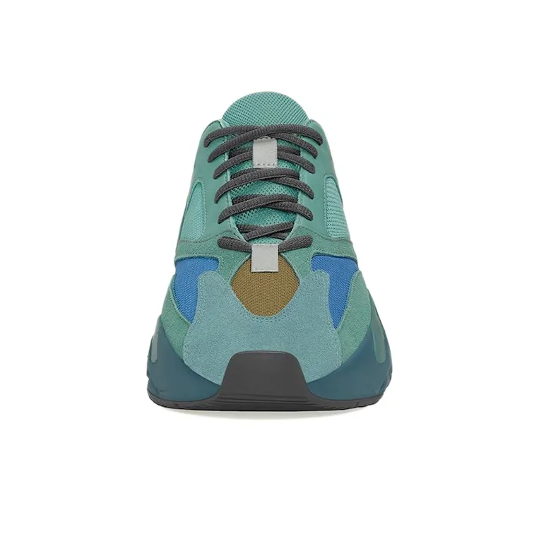 Adidas Originals Yeezy Boost 700 Faded Azure-2