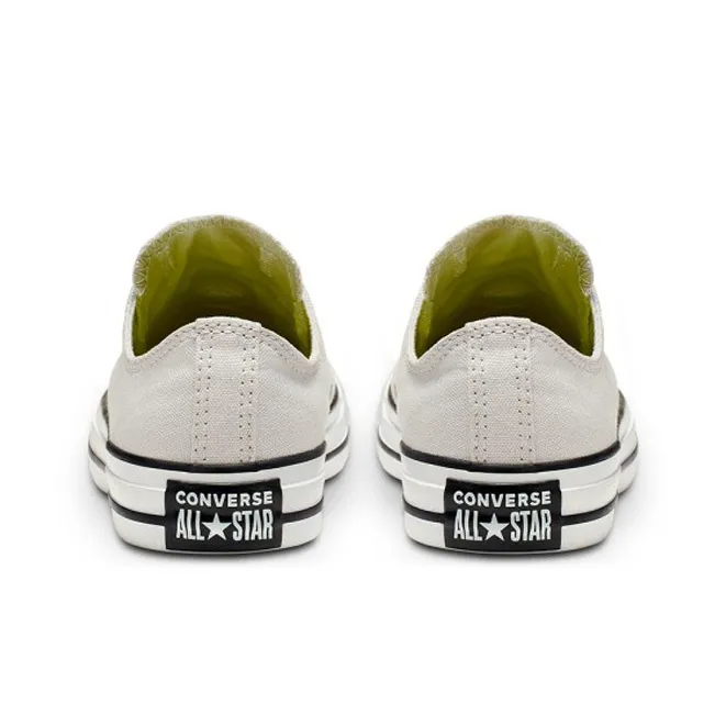 Converse Chuck Taylor All Star Low 'Smiley Face'-3