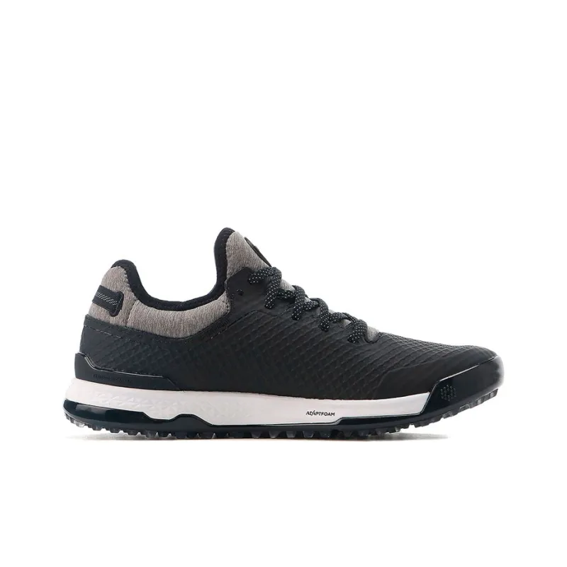 PUMA Proadapt Alphacat Golf Shoes Black-1