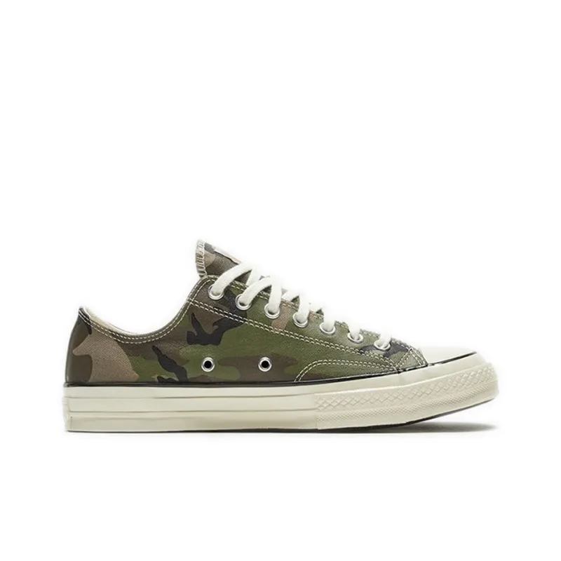 Converse Chuck Taylor All Star 70 Ox Carhartt Wip Camo 2020-1