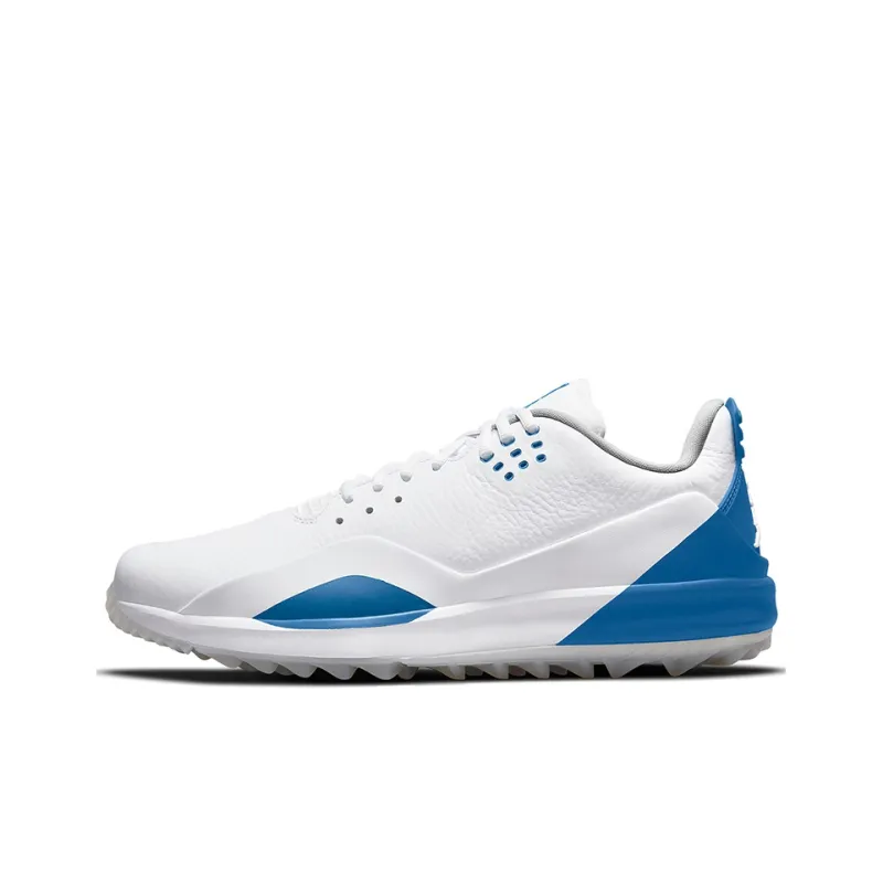 Jordan Adg 3 Golf Military Blue-0