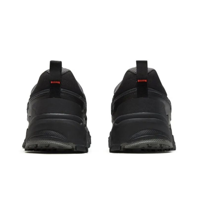 PUMA Trailfox Overland Mts 'Grid Black Castlerock'-3