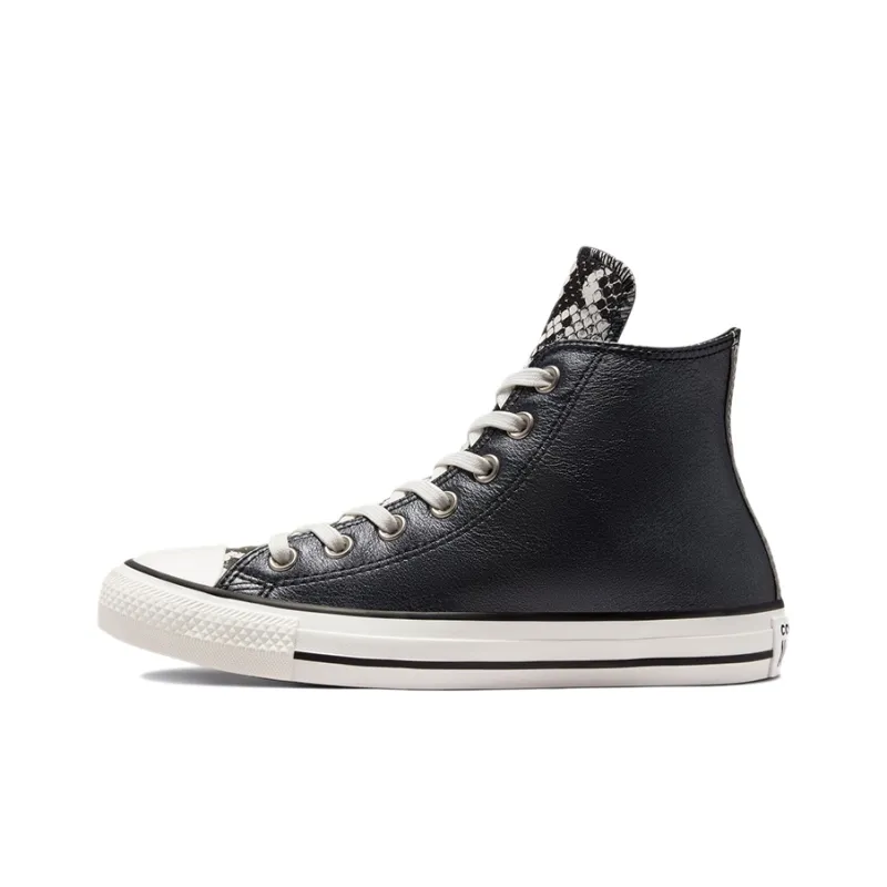 Converse Chuck Taylor All Star High 'Authentic Glam Snakeskin' Women's-0