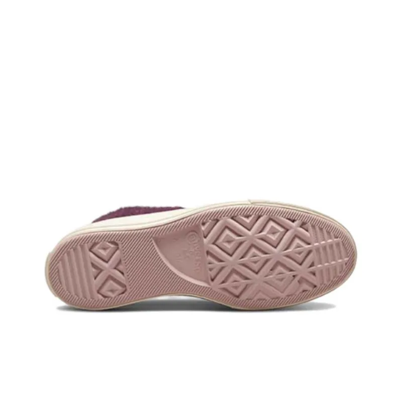 Converse Chuck 1970s Cozy Utility Women's-4