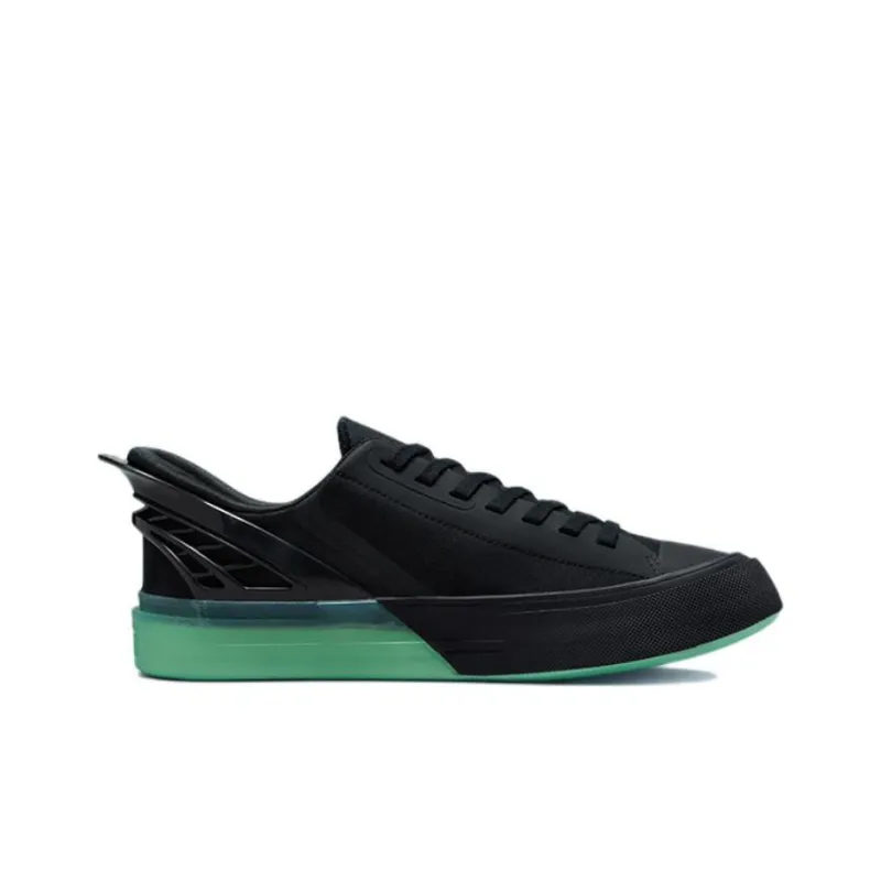 Converse Chuck Taylor All Star Cx Flyease 'Black Prism Green'-1