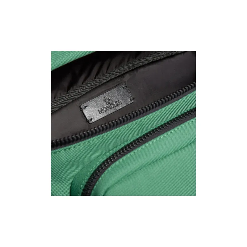 Moncler Durance Zip Up Belt Bag-3