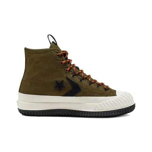 Converse MC Hi East Village Explorer