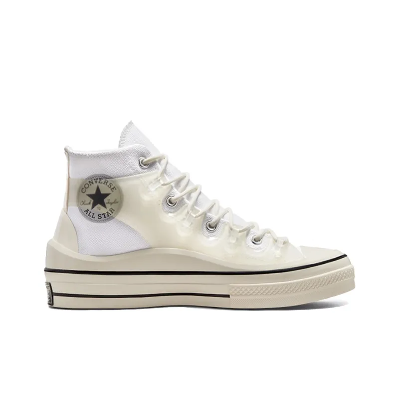 Converse Chuck Taylor All Star 70 Hi Utility White-1