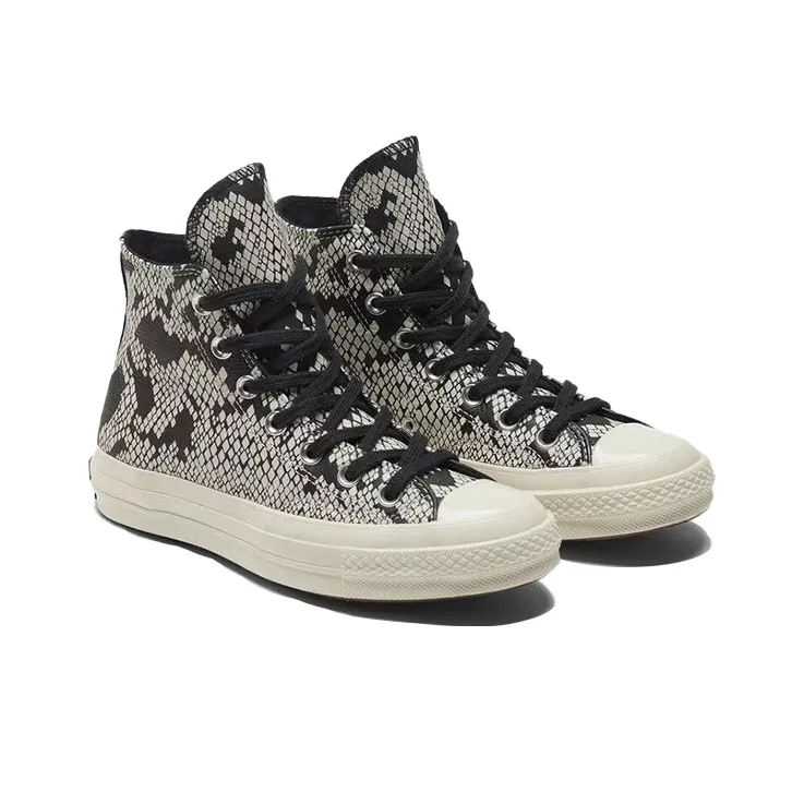 Converse Chuck Taylor All Star 70 Hi Digital Daze Python Print Women's-2