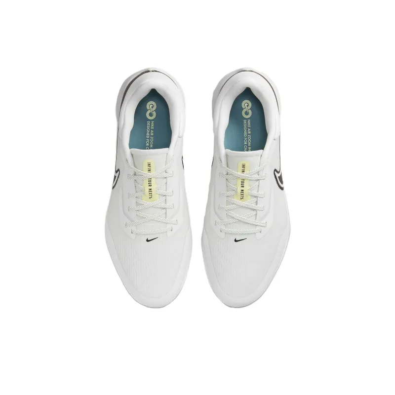 Nike Air Zoom Infinity Tour NEXT% Wide 'White Citron Tint'-3