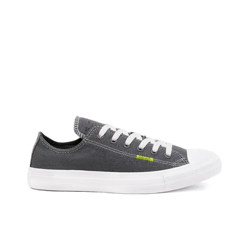 Converse Chuck Taylor All Star Renew Low 'Dark Grey'-1