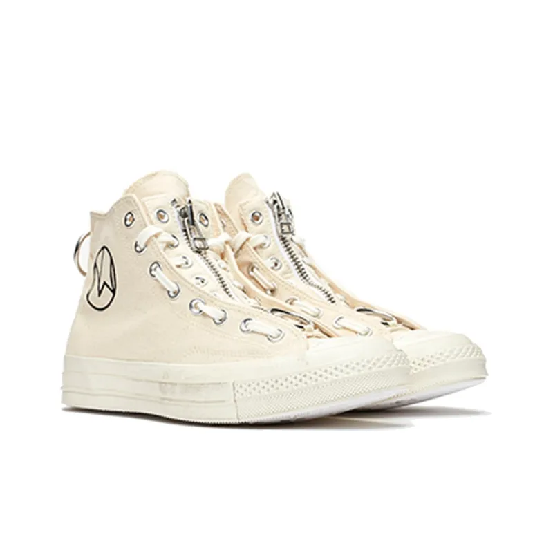 Converse Chuck Taylor All Star 70 Hi Undercover New Warriors White-2