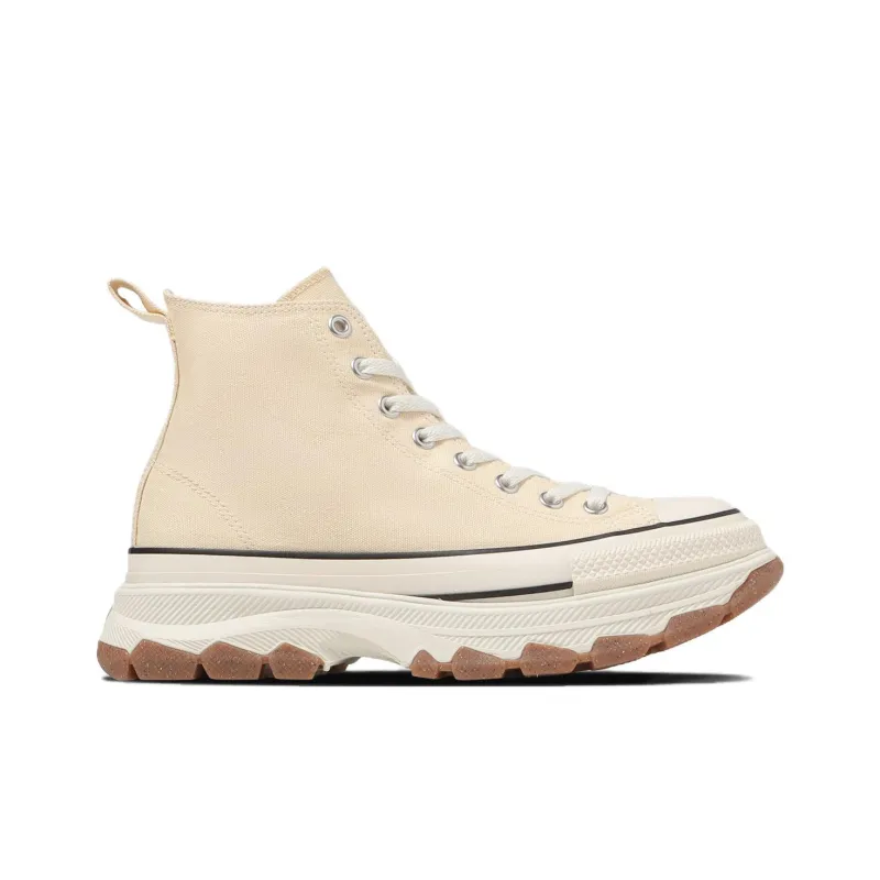 Converse All Star 100 Trekwave Hi 'Cream'-1