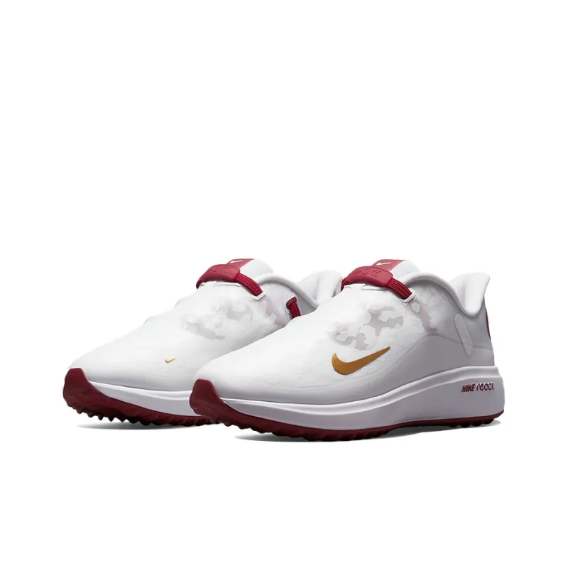 Nike React Ace Tour 'White' Women's-2