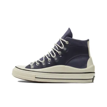 Converse Chuck Taylor All Star 70 Hi Hybrid Function Utility Steel