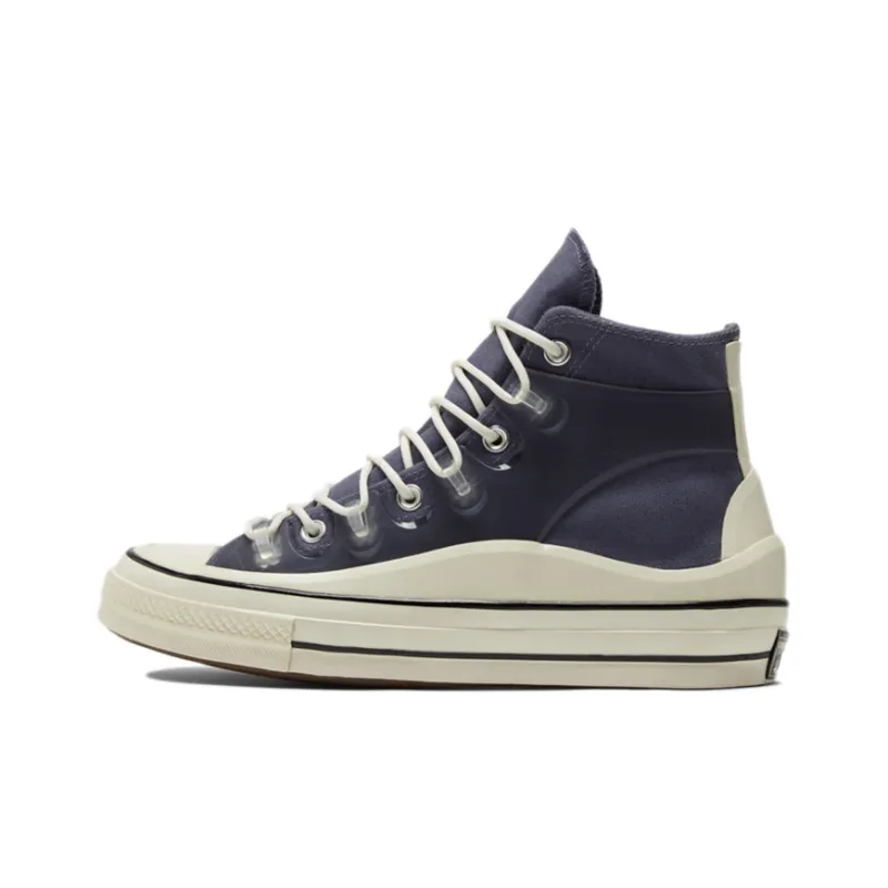 Converse Chuck Taylor All Star 70 Hi Hybrid Function Utility Steel-0