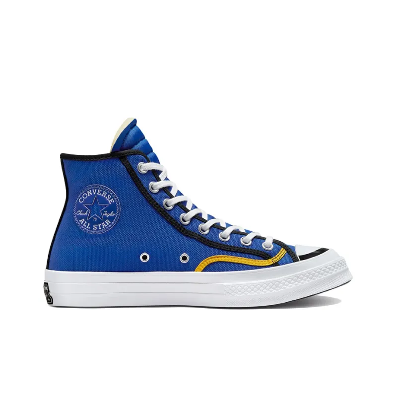 Chuck 70 Converse Varsity High 'Game Royal'-1