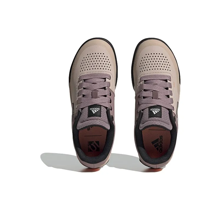 Five Ten Women's Adidas Freerider Pro 'Wonder Taupe Grey' Women's-4
