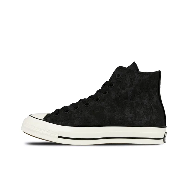 Converse Chuck 70 Hi 'Almost Black'-0