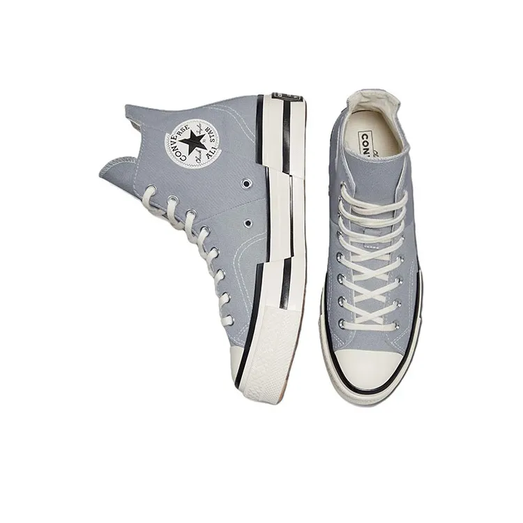 Chuck 70 Converse Plus High 'Ash Stone'-3