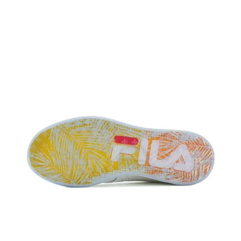 FILA Boa Explorer Shoes 'White' Women's-5