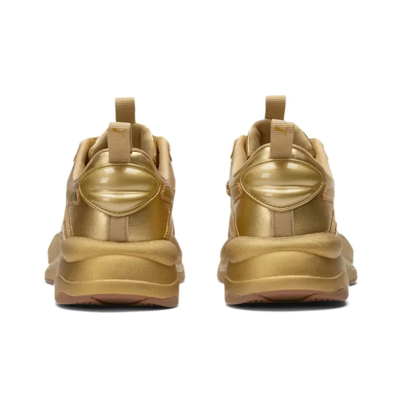 PUMA RS Curve 'Team Gold' Women's-3