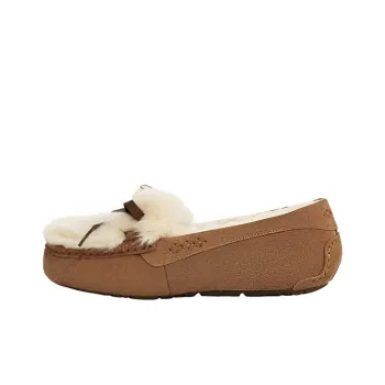 UGG Ansley Shaine 'Chestnut' Women's