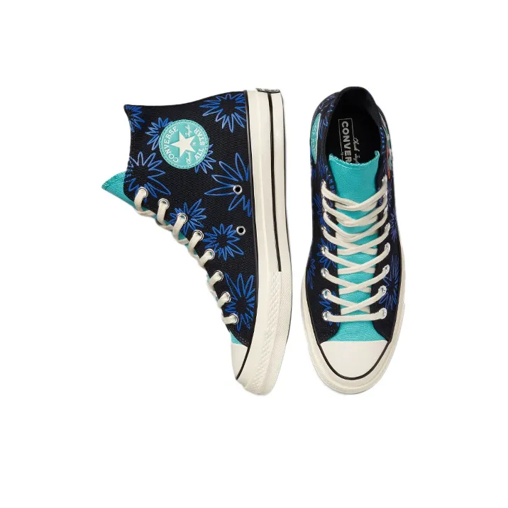 Converse Chuck 70 High 'Sunny Floral'-3