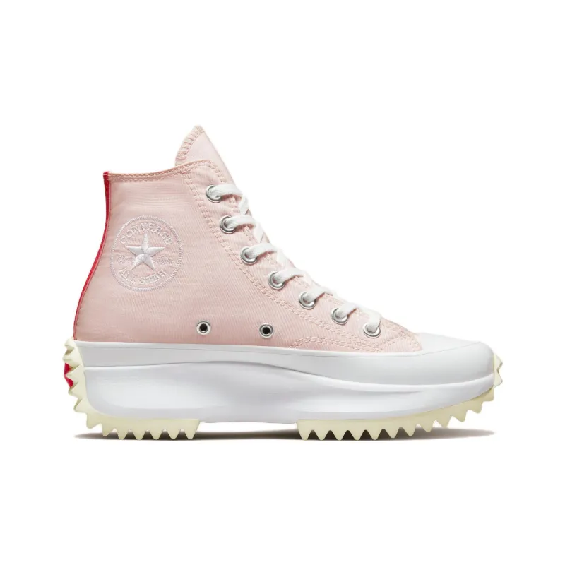 Converse Run Star Hike Platform Satin-1