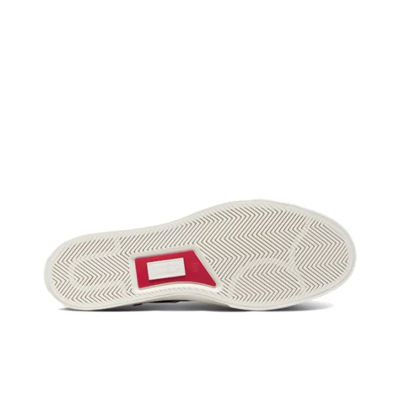 Converse Jack Purcell Multi color Red/White/Blue-5