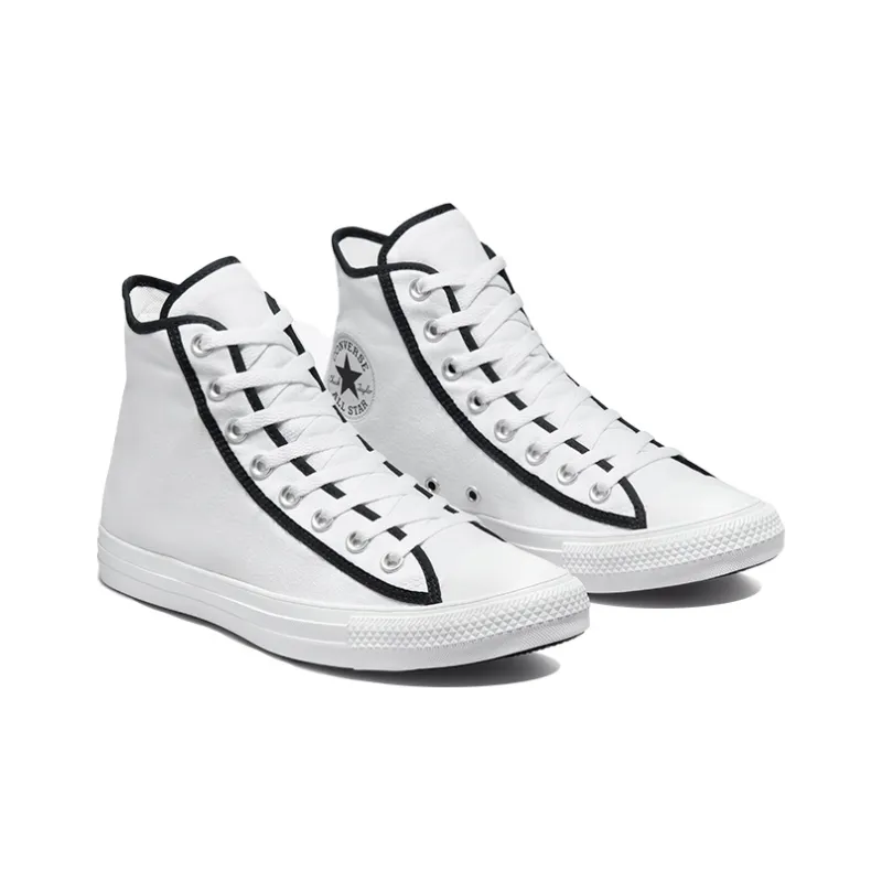 Converse Chuck Taylor All Star 'White Black'-2