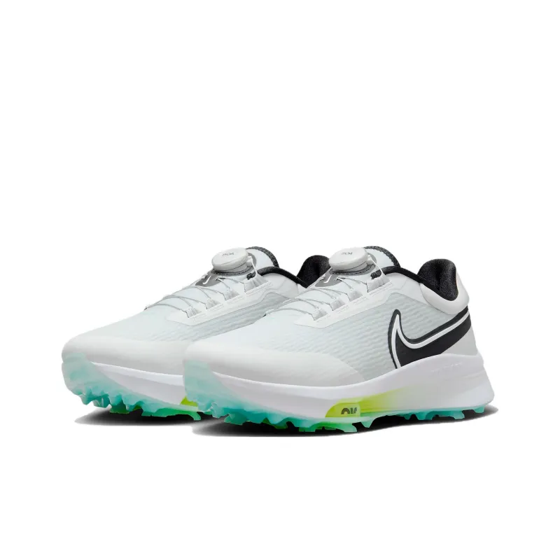 Nike Air Zoom Infinity "Photon Dust Volt"-2