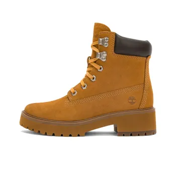 Timberland Short Outdoor Boots Women's Wheat