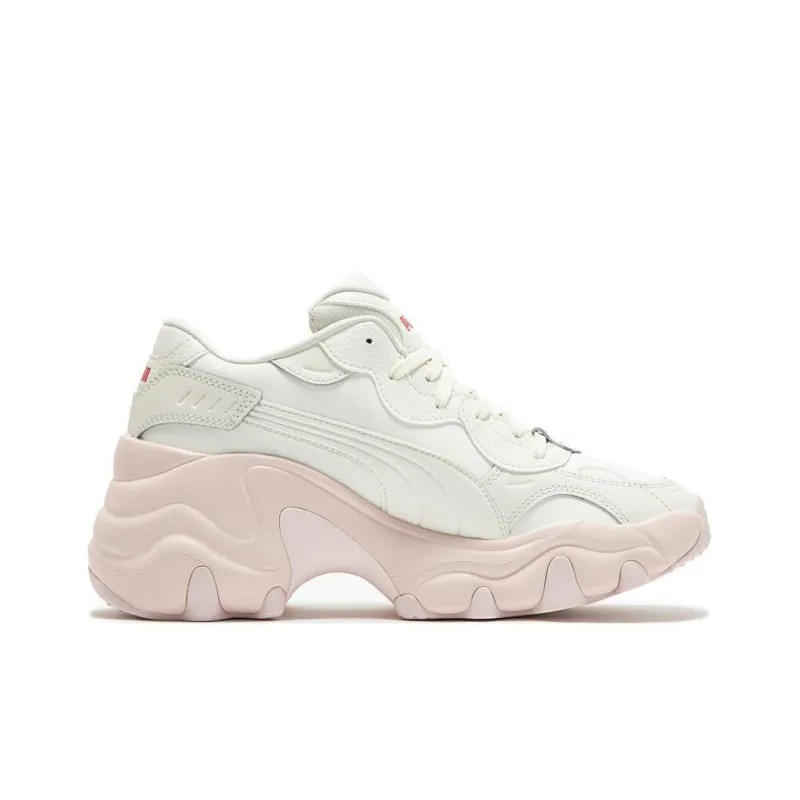 PUMA Pulsar Wedge Tonal 'Pink' Women's-1