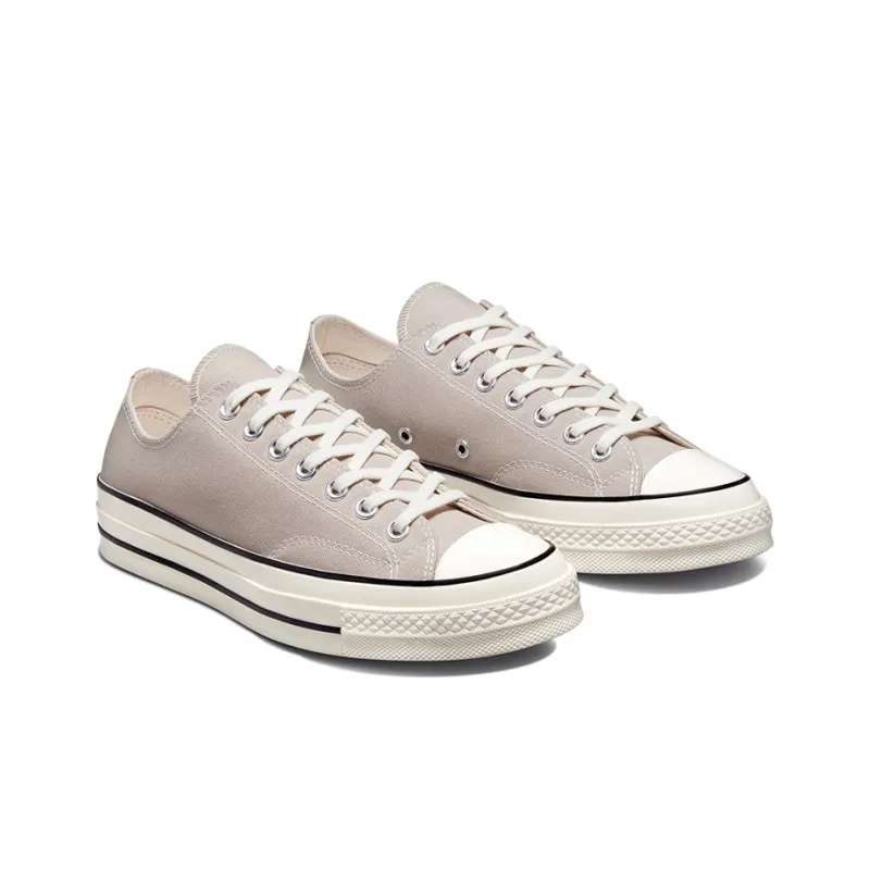 Chuck 70 Converse Low 'Papyrus'-2