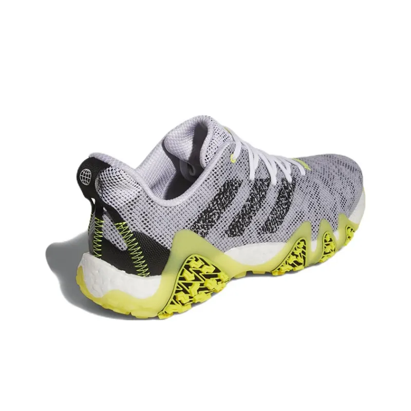 Adidas CodeChaos 22 Grey Black Beam Yellow-3