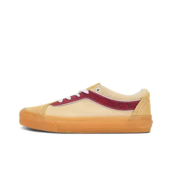 Vans Bold Ni Underlay 'Vintage Orange Gum'