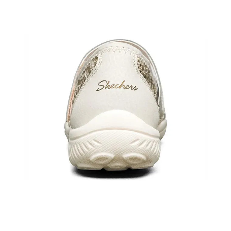 Skechers Women's Casual Shoes Women's Low Top Natural-3