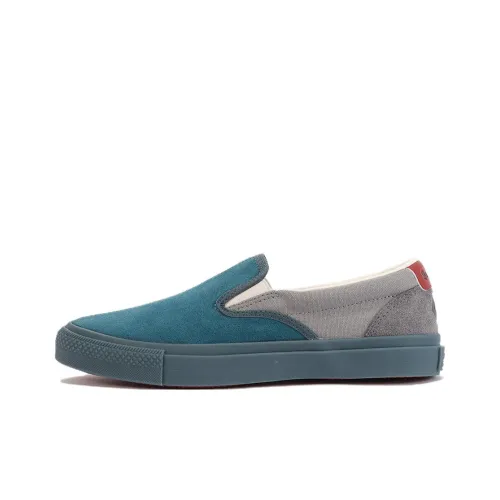 Converse Slip On Sk X Sayhello Ox