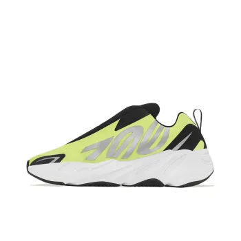 Adidas Originals Yeezy Boost 700 Mnvn Laceless Phosphor